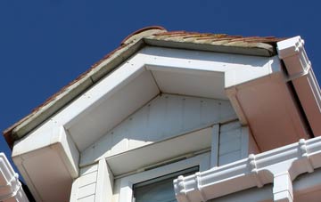 Lane Head fascia installation costs