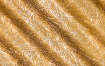 Lane Head fibreglass roof waterproofing