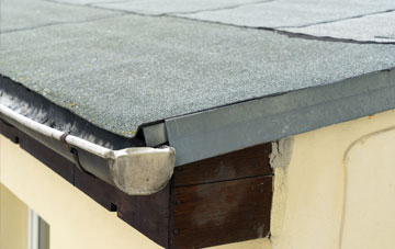 Lane Head flat garage roofing repairs
