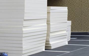 Lane Head flat roof insulation costs