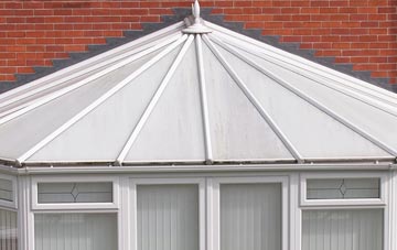 Lane Head polycarbonate conservatory roof repairs