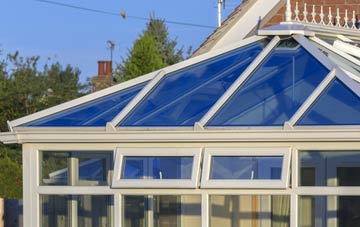 professional Lane Head conservatory insulation