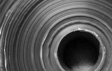 Lane Head pvc roof replacement