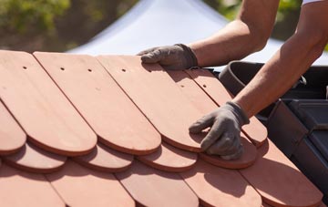 Lane Head roof tile contractors