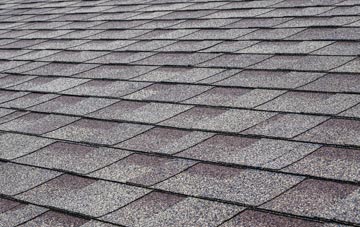 Lane Head tiles for shallow pitch roofing