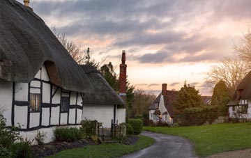 is Lane Head thatch roofing popular