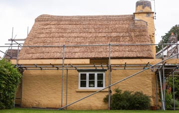 Lane Head thatch roofing costs