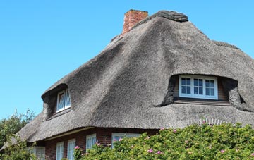 thatch roofing Lane Head