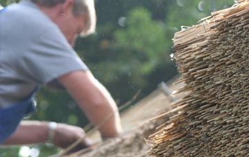 professional Lane Head thatchers