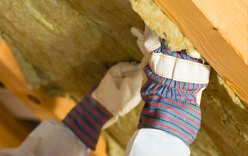 types of Lane Head pitched roof insulation materials