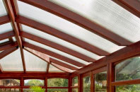 Lane Head conservatory roofing insulation