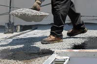 find rated Lane Head flat roofing replacement companies