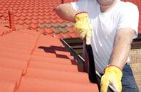 Lane Head roof cleaners