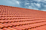 Lane Head roofing tiles