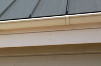Lane Head soffit repair