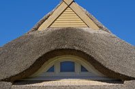 Lane Head thatch roofing